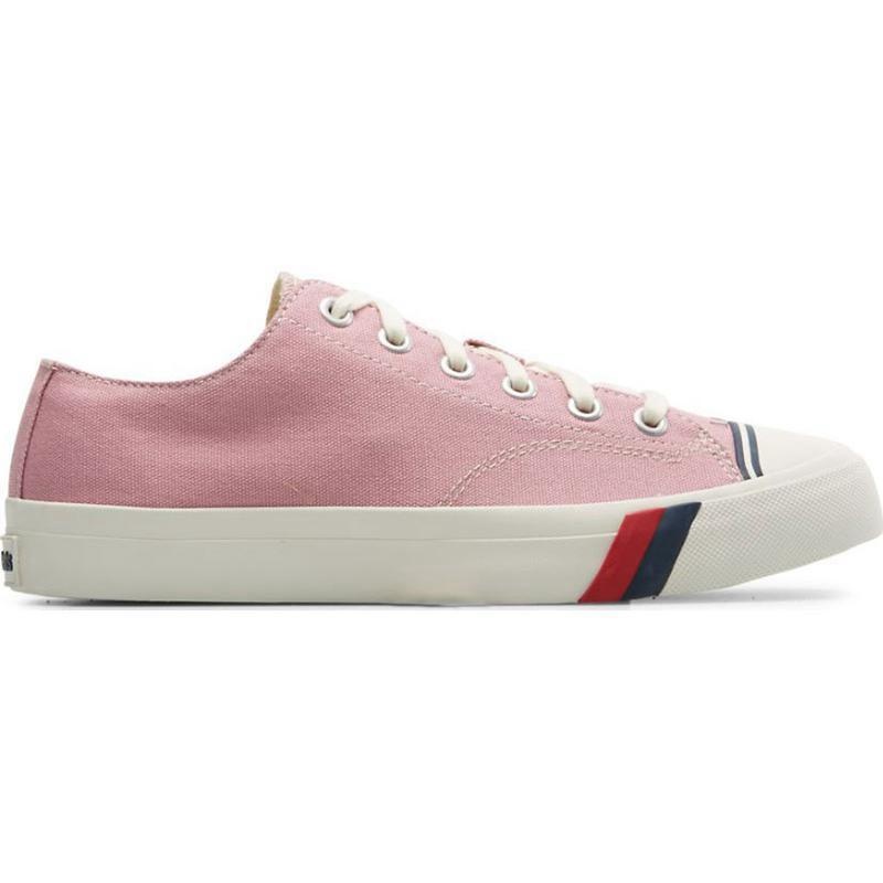 Keds Royal Lo Sneaker Erkek Pembe | LAWRK-0684